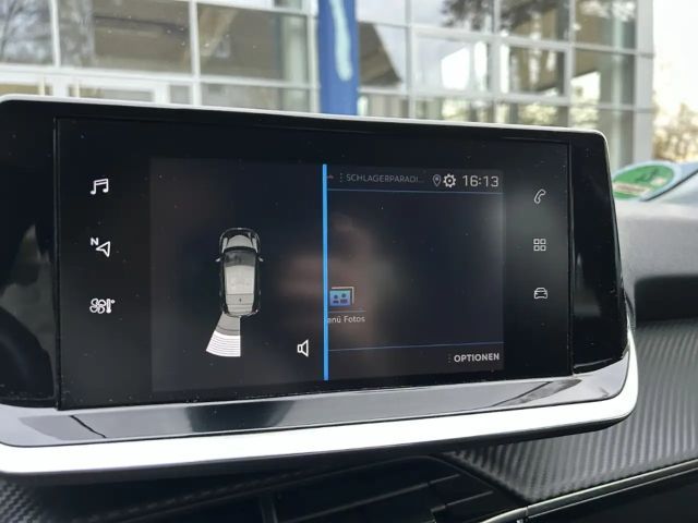 Peugeot 208 Active Pack