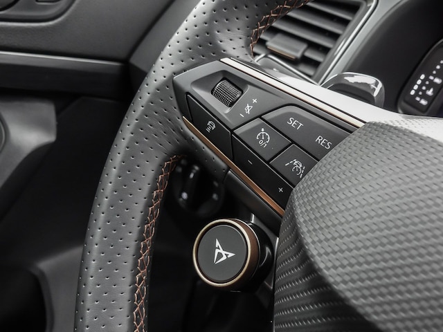 Cupra Ateca 2.0 TSI 4Drive DSG