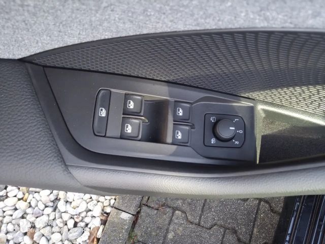 Skoda Octavia 2.0 TDI Combi Selection