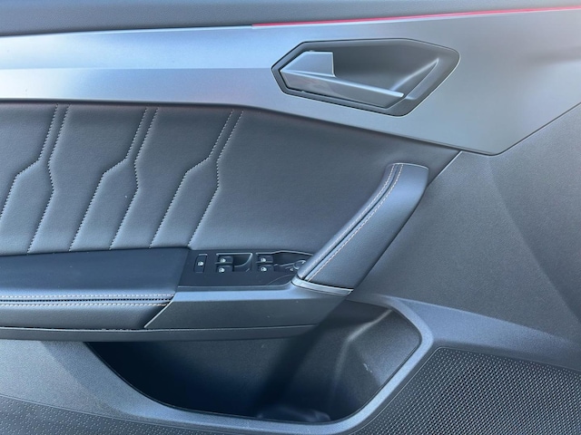 Cupra Formentor 2.0 TSI 4Drive DSG VZ