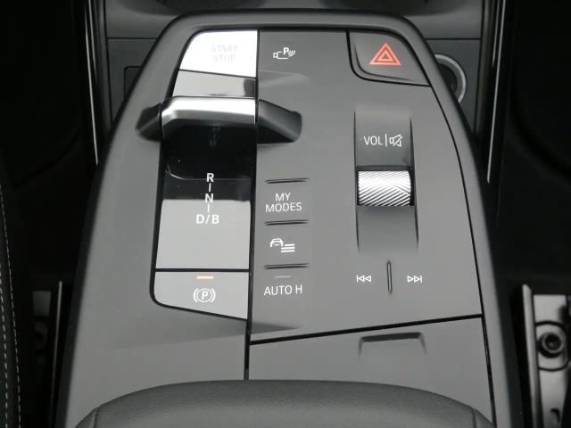 BMW iX1 Comfort pakket xDrive30