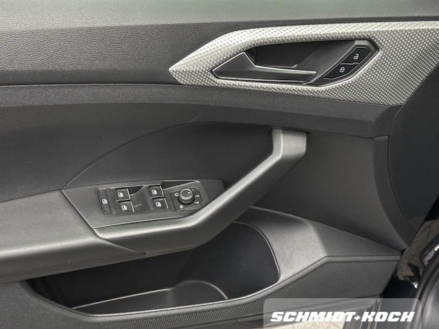 Volkswagen T-Cross 1.0 TSI DSG Move