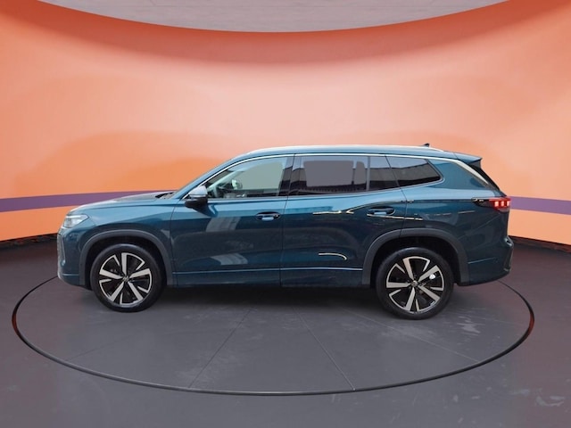 Volkswagen Tayron 4Motion Life