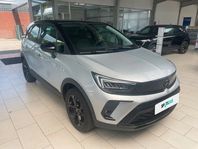 Opel Crossland X Elegance