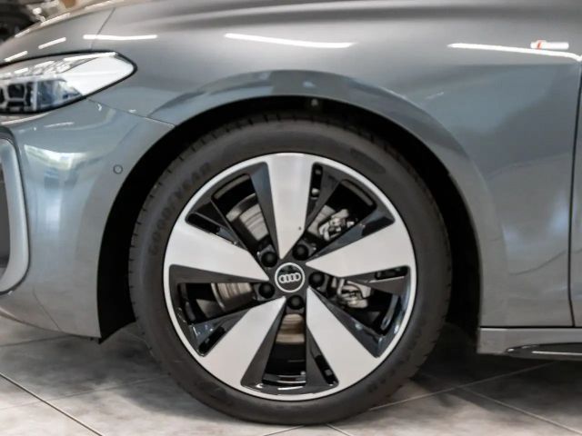 Audi A5 S-Line S-Tronic