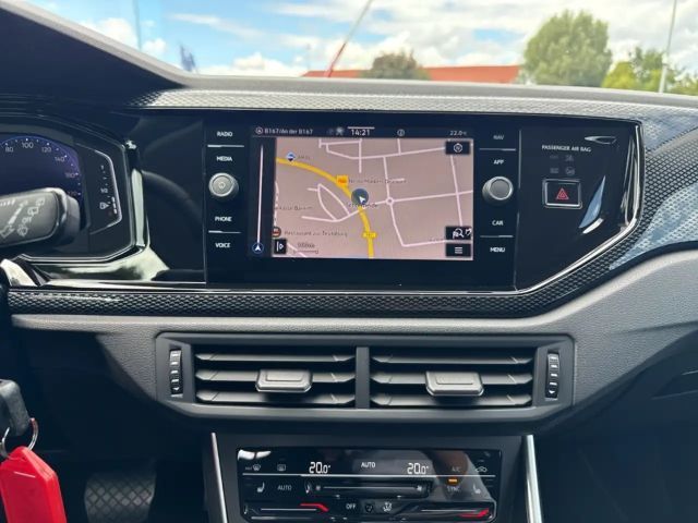 Volkswagen Taigo 1.0 TSI DSG Life