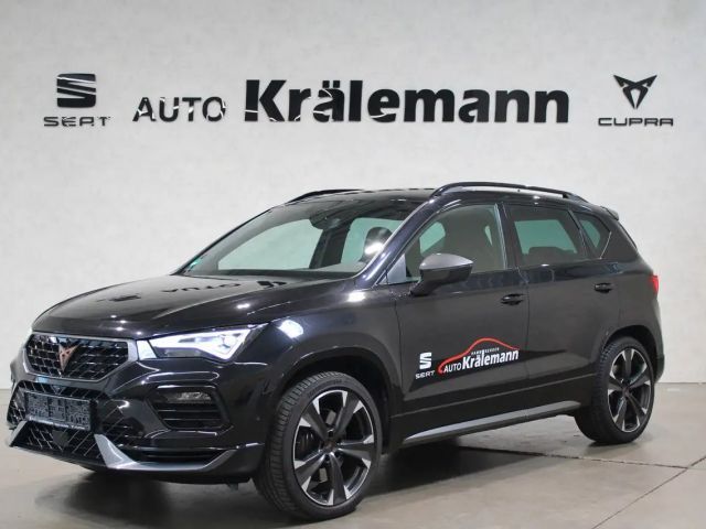 Cupra Ateca 4Drive DSG