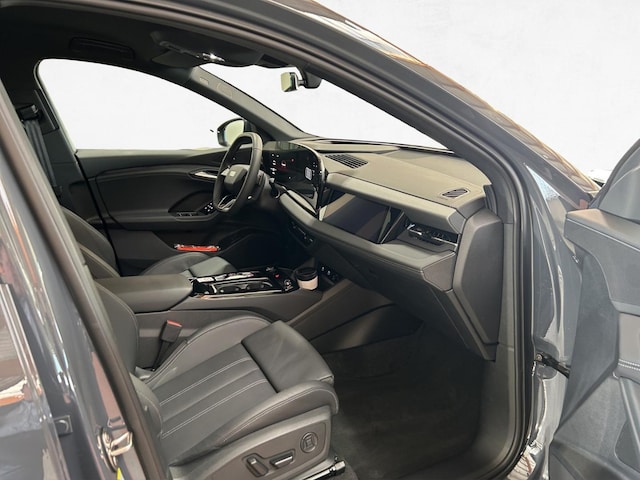 Audi Q6 e-tron Quattro