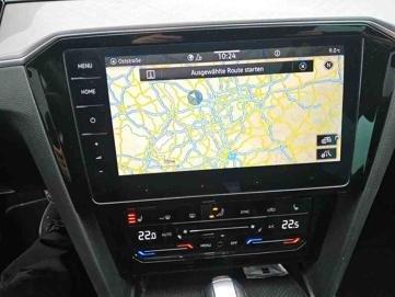 Volkswagen Passat 2.0 TDI Business DSG Variant