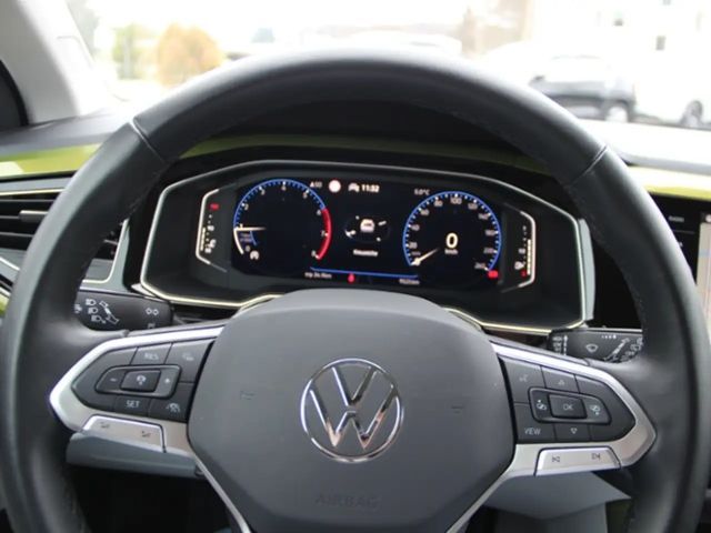 Volkswagen Taigo 1.0 TSI Style