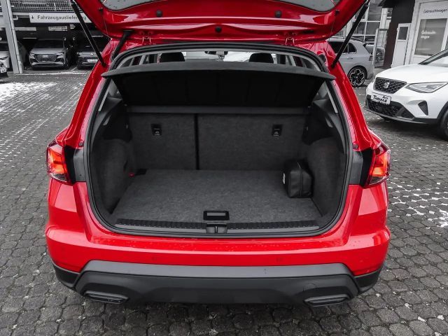 Seat Arona 1.0 TSI Style