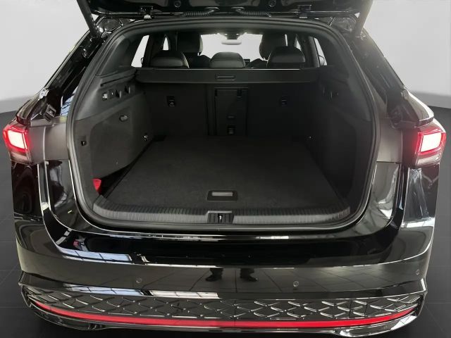 Volkswagen ID.7 GTX Tourer