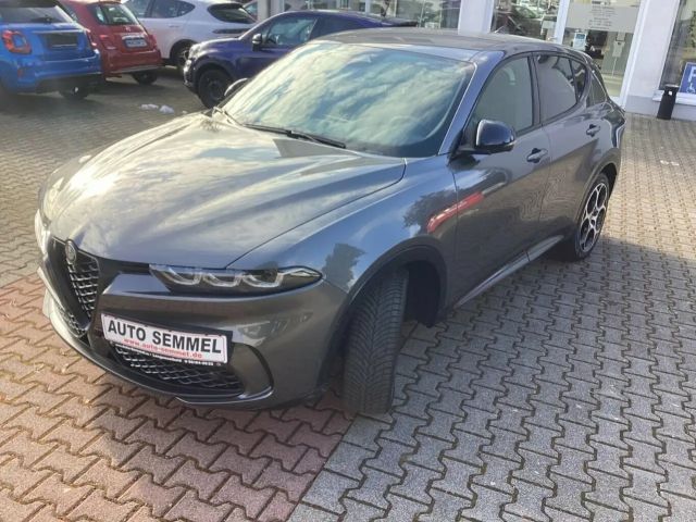 Alfa Romeo Tonale Hybrid Veloce