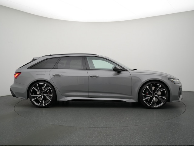 Audi RS6 Avant Quattro