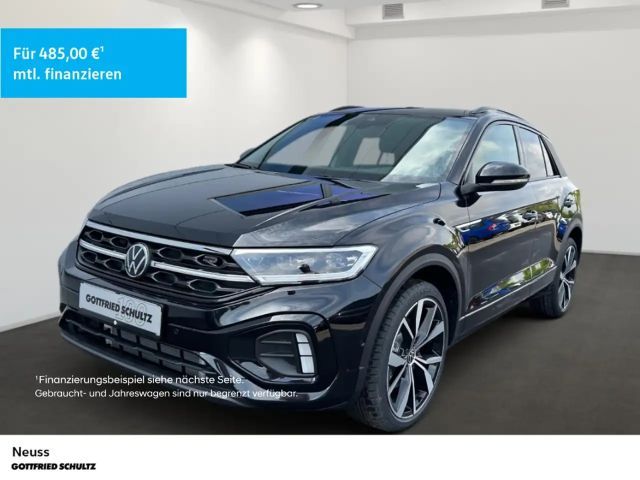 Volkswagen T-Roc 1.5 TSI DSG R-Line Style