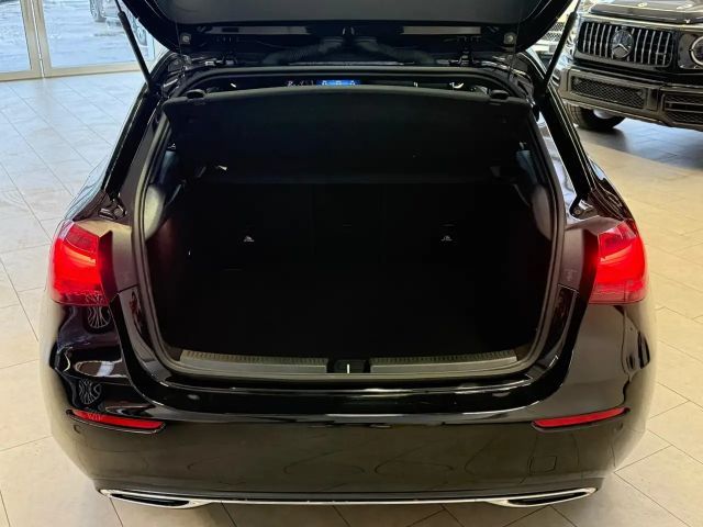 Mercedes-Benz A 180 Progressive