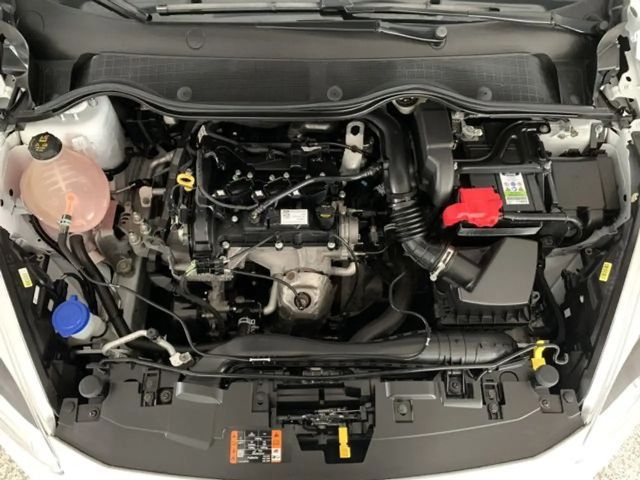 Ford Fiesta Cool & Connect