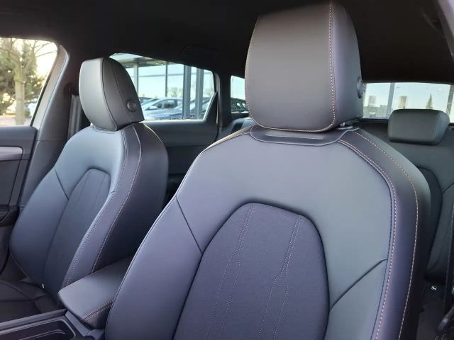 Cupra Leon DSG Sportstourer