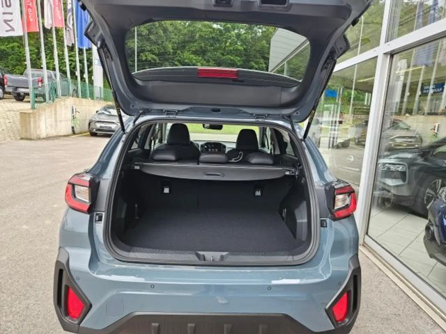 Subaru Crosstrek AWD e-Boxer