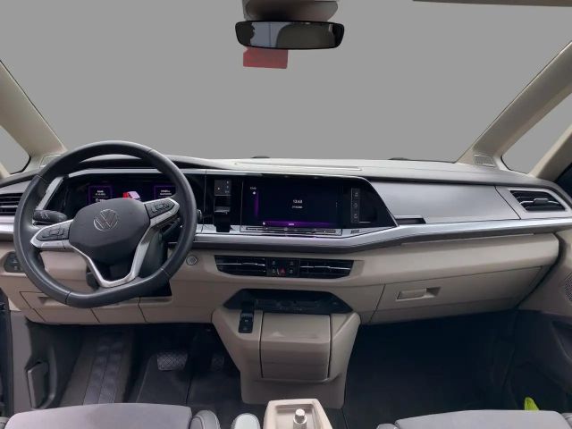 Volkswagen Multivan 4Motion T7 eHybrid