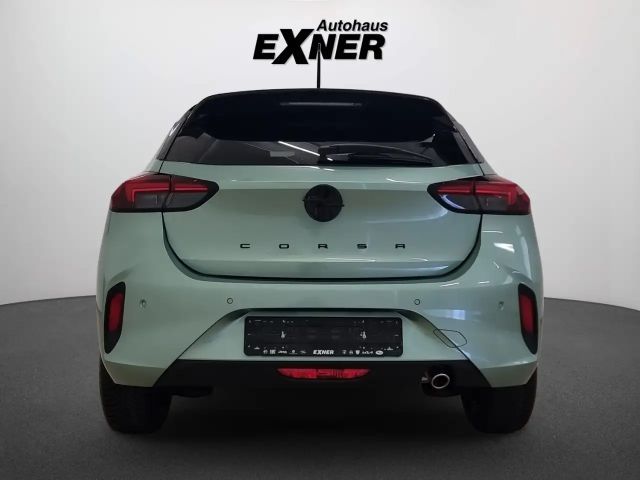 Opel Corsa Yes Allwetterreifen, Sitzheizung vorne