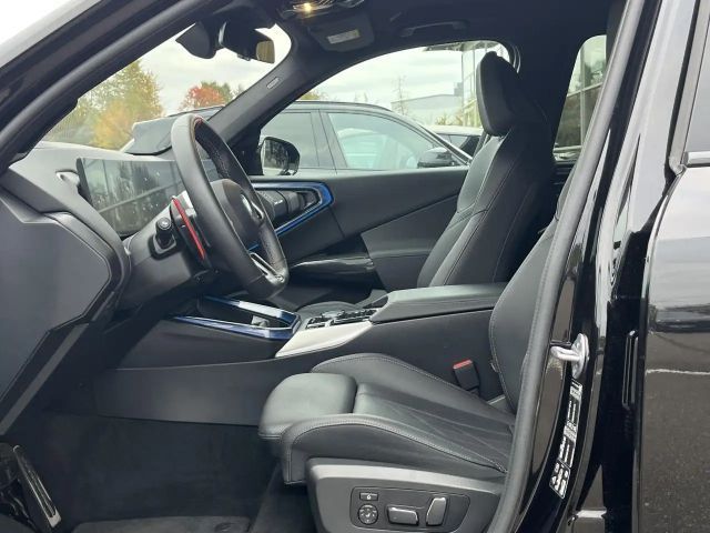 BMW X3 50 M Pro HUD ACC Standh.Sitzbel.SuView.AHK LED