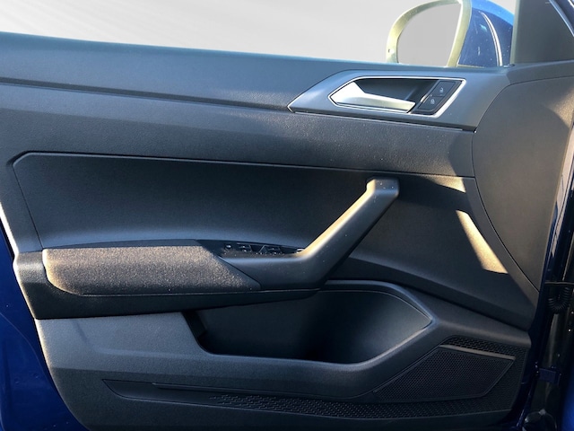 Volkswagen Taigo 1.0 TSI R-Line