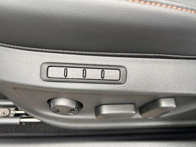 Cupra Ateca 1.5 TSI DSG