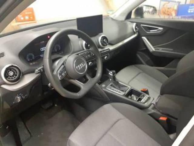 Audi Q2 35 TDI S-Tronic