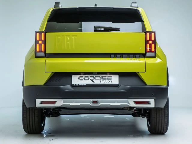 Fiat Grande Panda La Prima