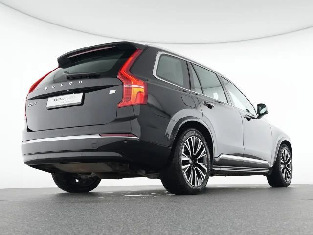 Volvo XC90 AWD Bright Plus Recharge T8