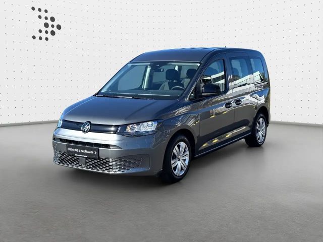 Volkswagen Caddy Basis-Modell*ZVR*Radio*PDC*MFL*SHZ*