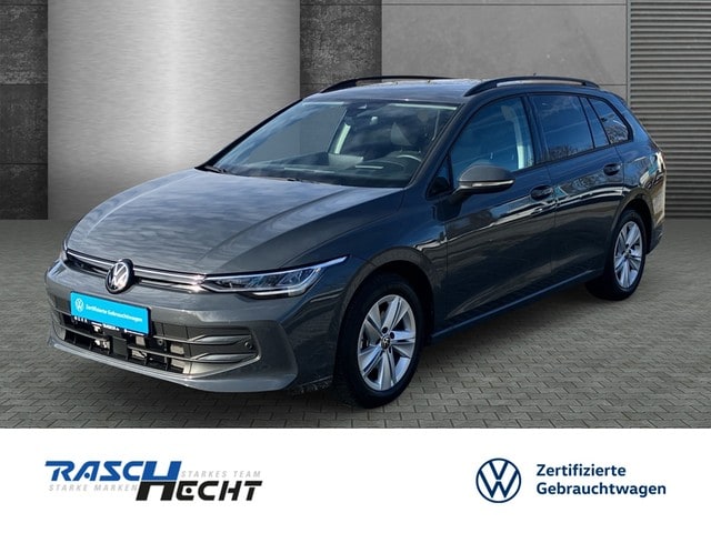 Volkswagen Golf 1.5 TSI Life Variant