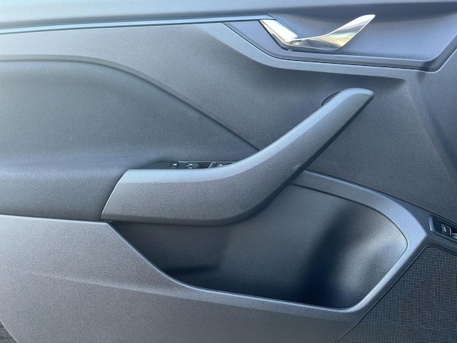 Skoda Kamiq 1.5 TSI Selection