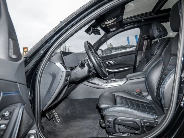 BMW 330 330i M-Sport Touring