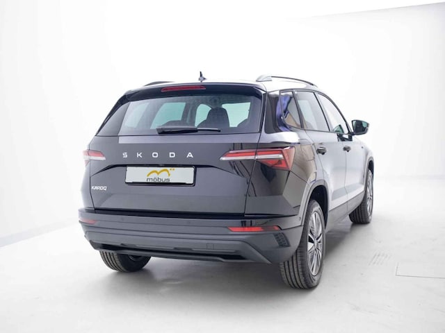 Skoda Karoq 1.5 TSI Selection