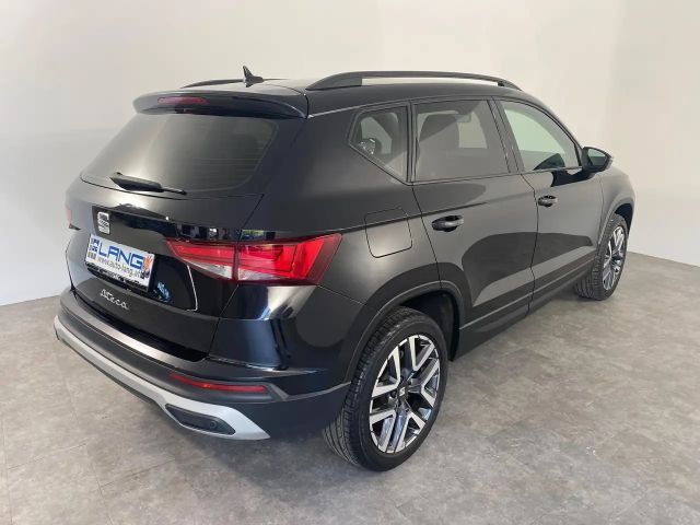 Seat Ateca Style