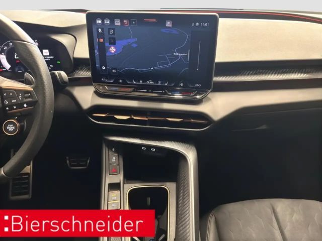 Cupra Terramar 1.5 eTSI