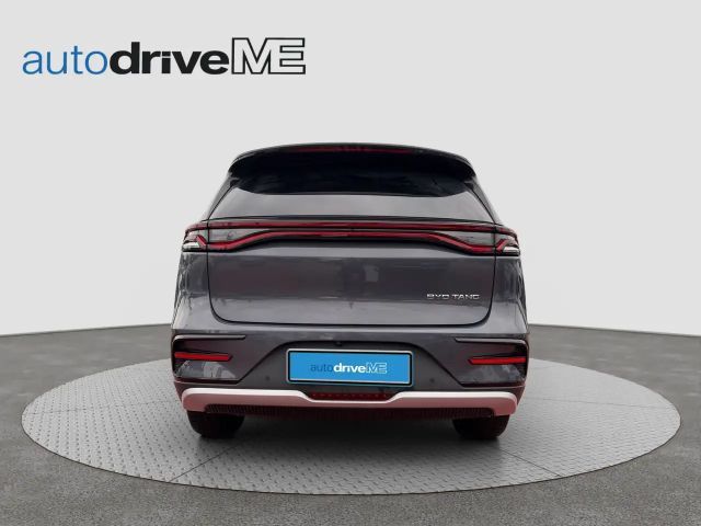 BYD Tang 108,8 kWh Österreich Pake