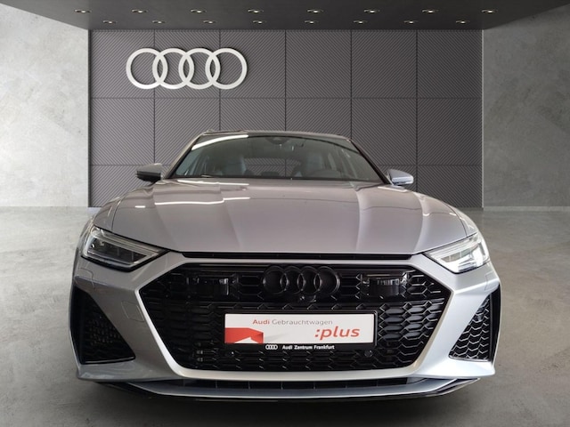 Audi RS6 Avant Quattro