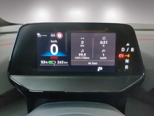Volkswagen ID.4 77 KWh GTX