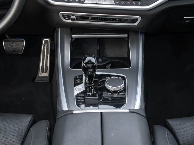 BMW X5 M-Sport xDrive40d