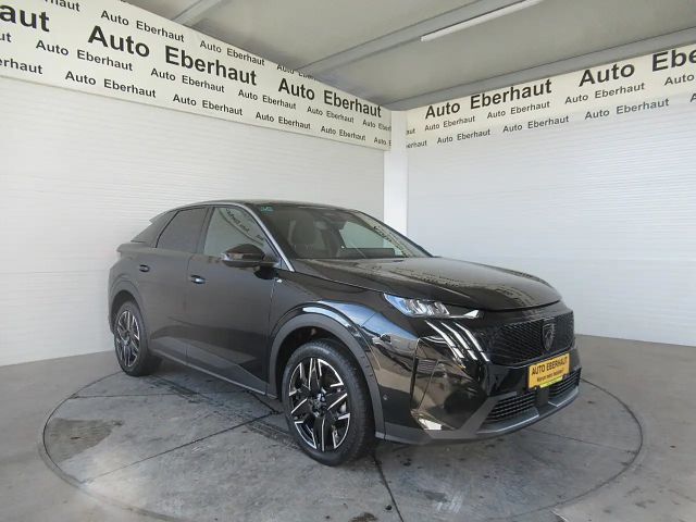 Peugeot 3008 Allure Pack Hybrid