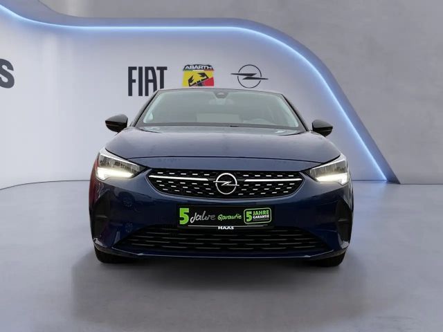 Opel Corsa 1.2 Turbo Turbo