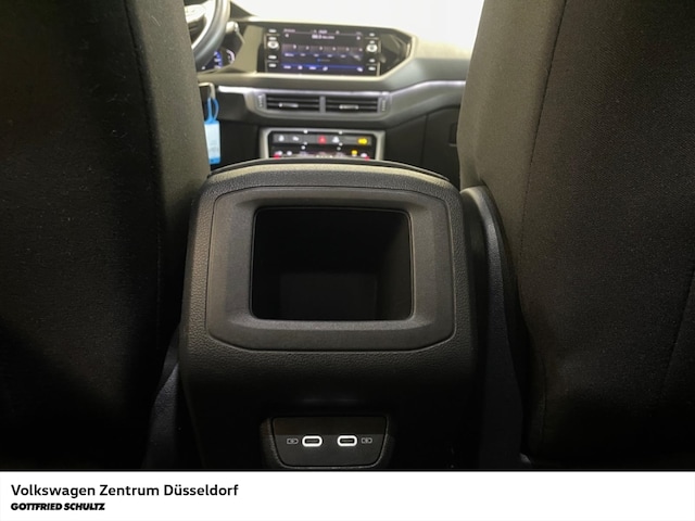 Volkswagen T-Cross 1.0 TSI DSG Life