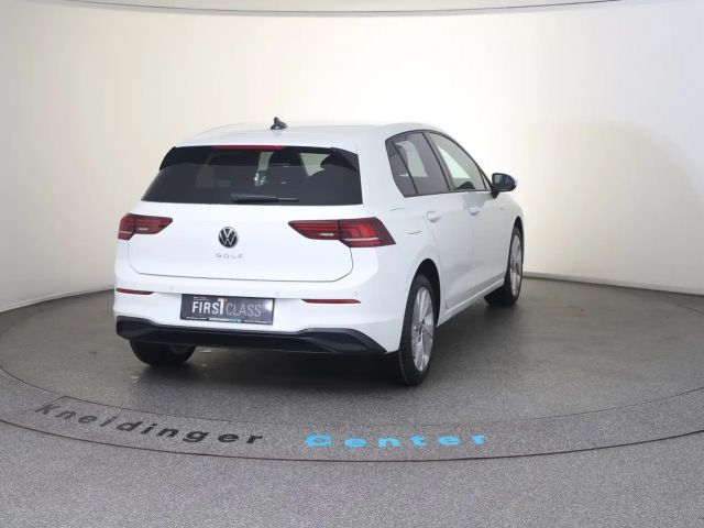 Volkswagen Golf Rabbit TSI