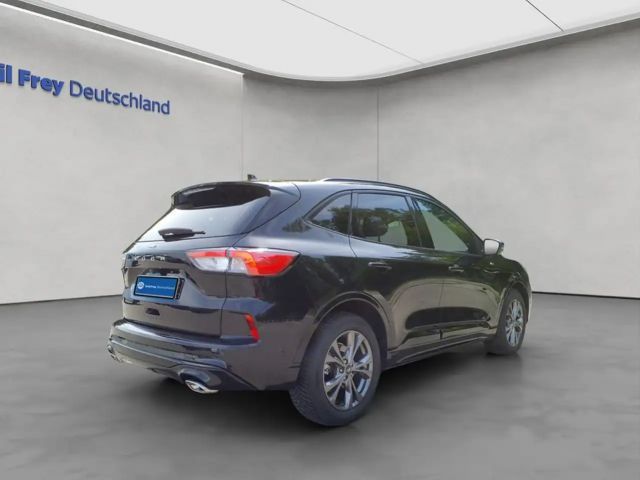 Ford Kuga EcoBoost ST Line X