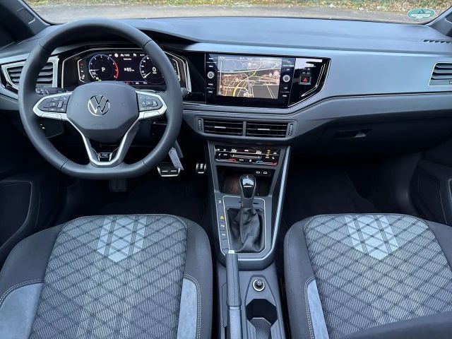 Volkswagen Polo 1.0 TSI DSG R-Line