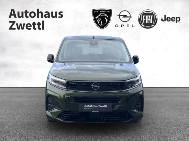 Opel Combo PKW BHDI 100 5-Sitzer