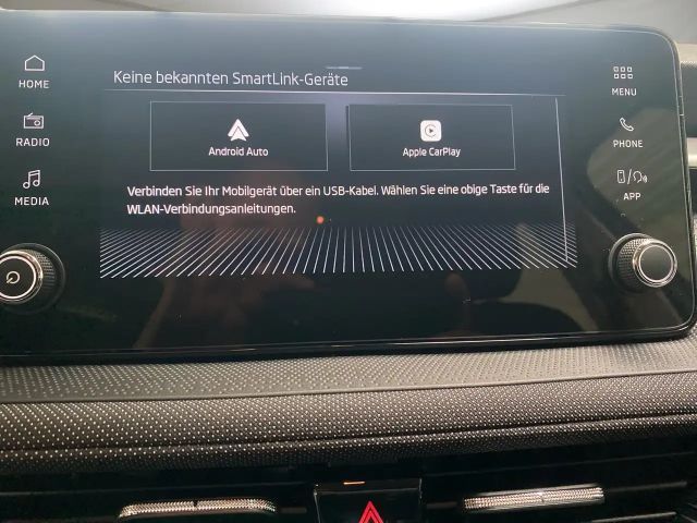 Skoda Fabia Selection